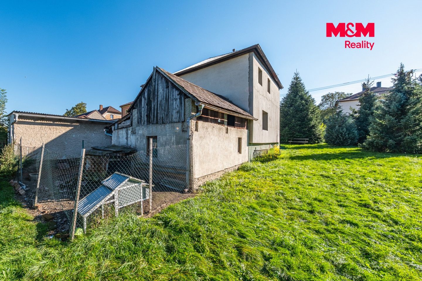 Prodej, Rodinný dům, 113 m², Zásmuky, Zahradní, Zásmuky – náhled fotky 23