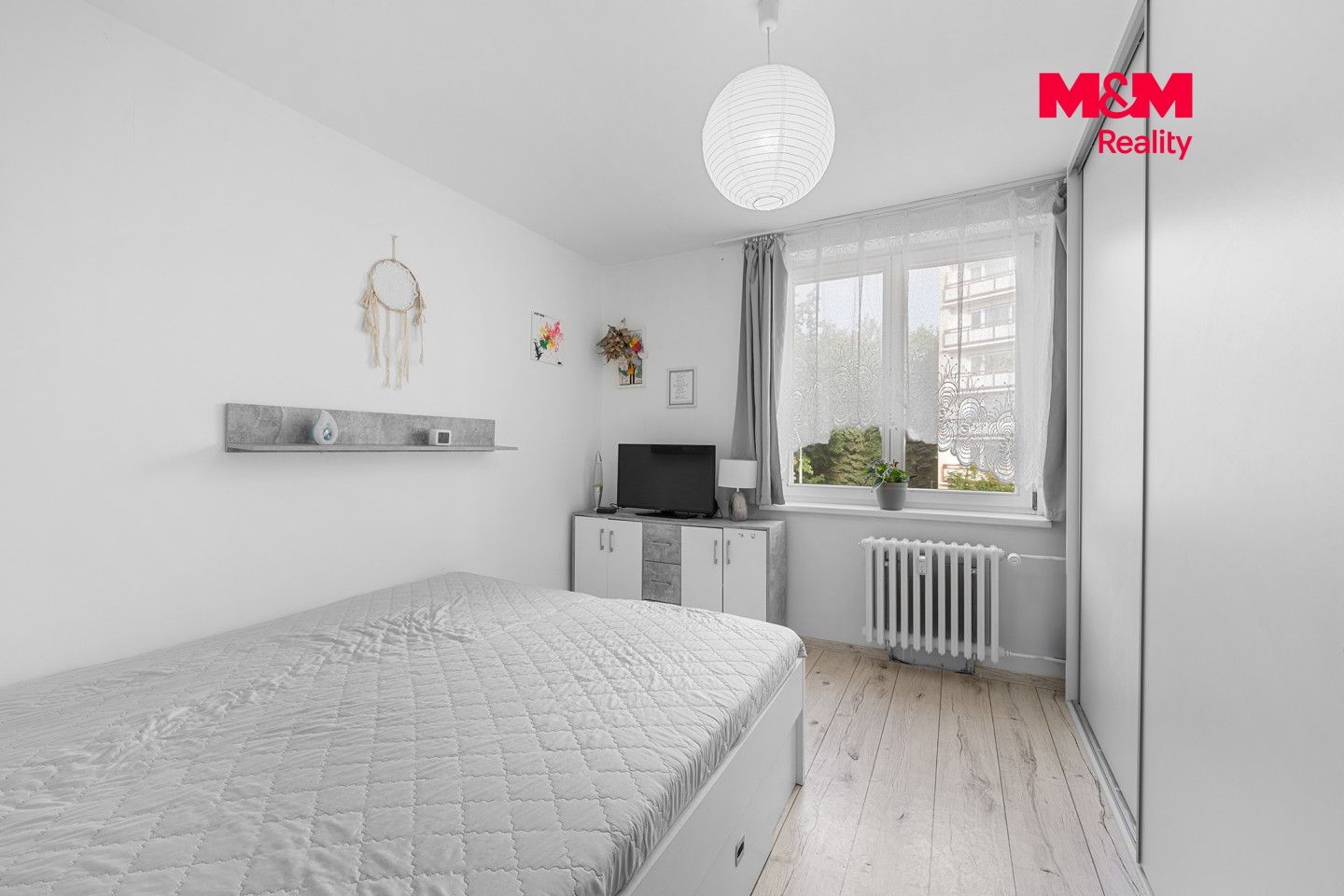 Prodej, Byt 3+1, 74 m², Ústí nad Labem, Obvodová, Ústí nad Labem – náhled fotky 26