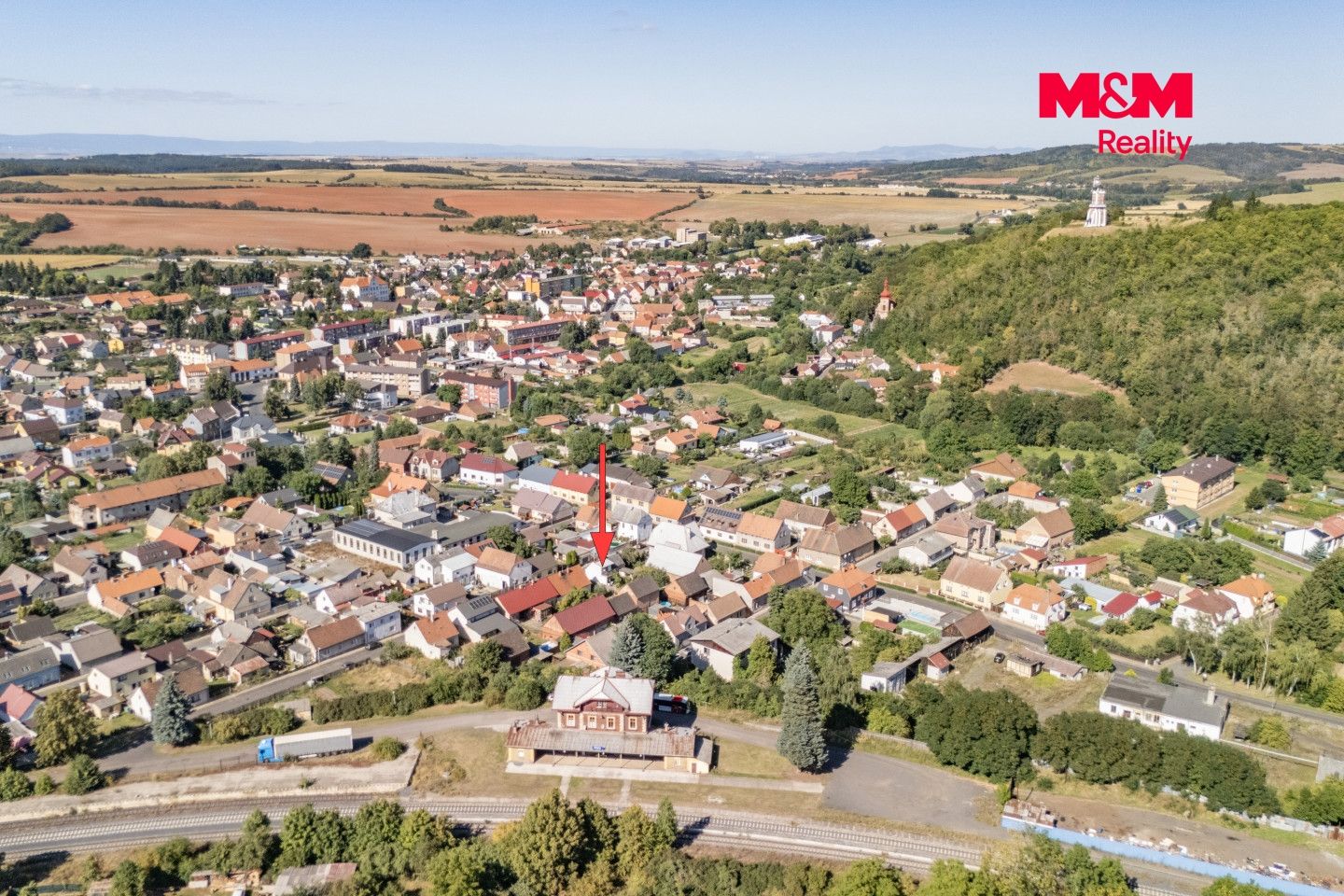 Prodej, Rodinný dům, 180 m², Kryry, Na Rybníkách, Kryry – náhled fotky 35