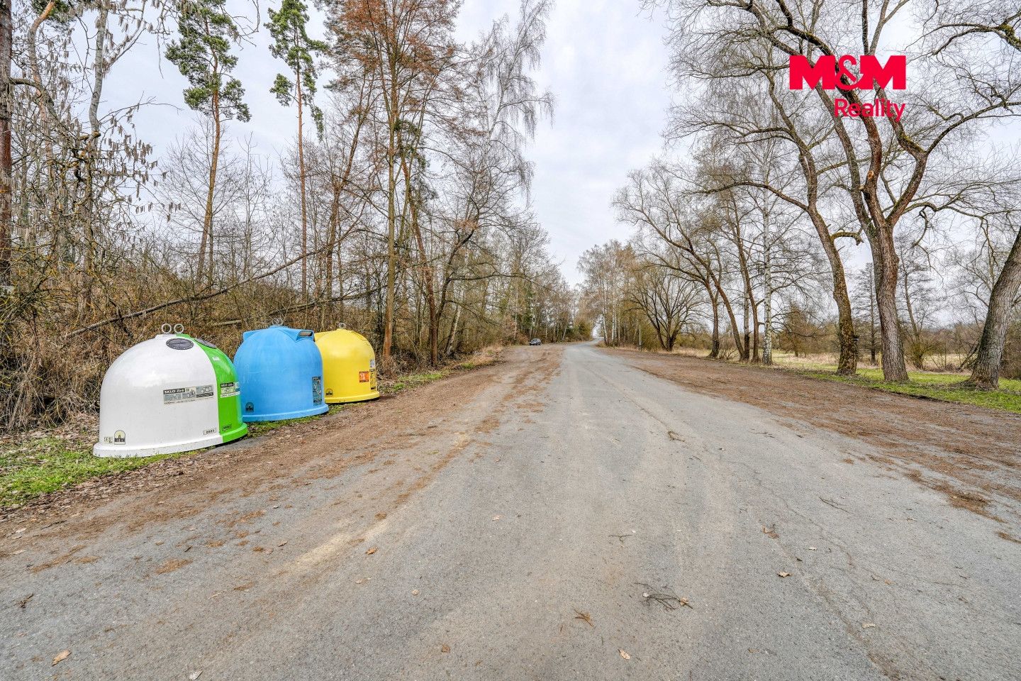 Prodej, Chata, 34 m², Horšovský Týn, Horšovský Týn – náhled fotky 17