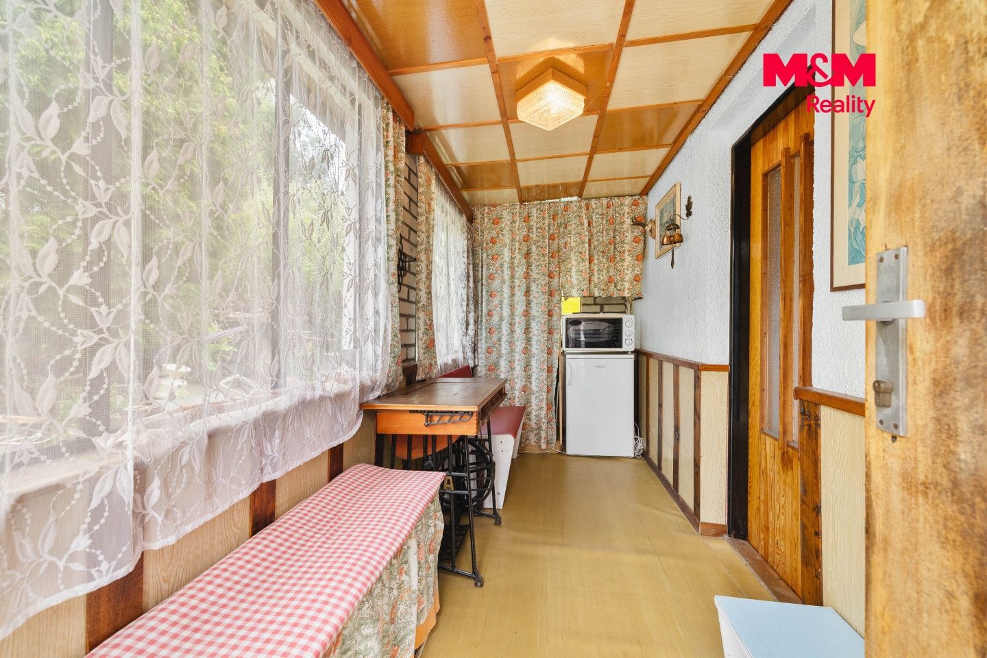 Prodej, Chata, 36 m², Ledeč nad Sázavou, Pivovarská, Ledeč nad Sázavou – náhled fotky 4