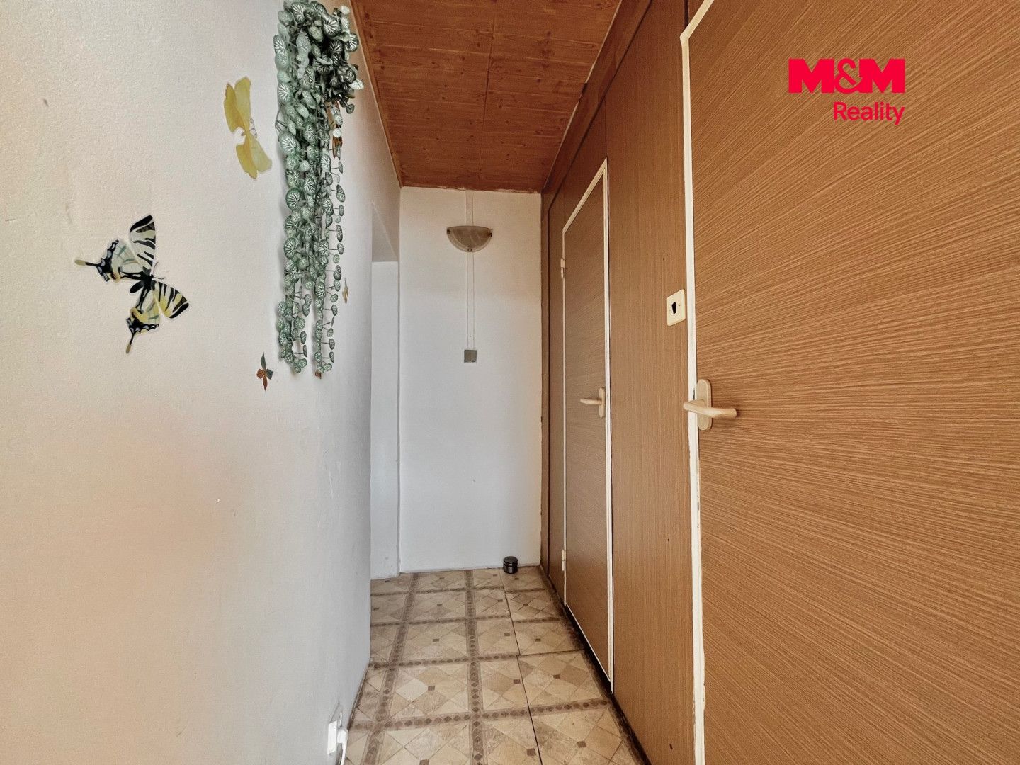 Prodej, Byt 4+1, 76 m², Most, Františka Malíka, Most – náhled fotky 15