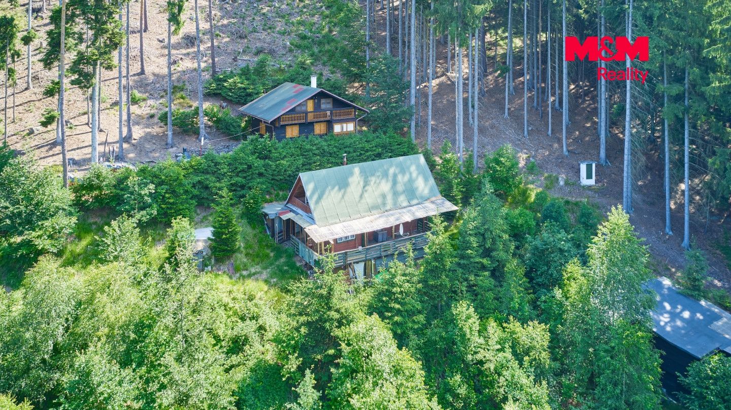 Prodej, Chata, 51 m², Náchod, Náchod – náhled fotky 19