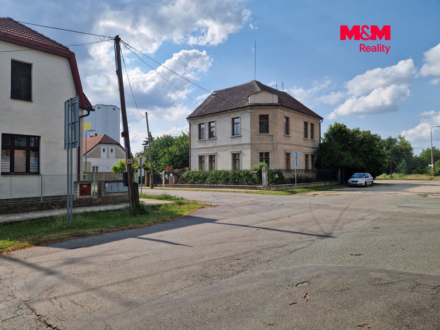 Prodej, Rodinný dům, 100 m², Městec Králové, Tyršova, Městec Králové – náhled fotky 5