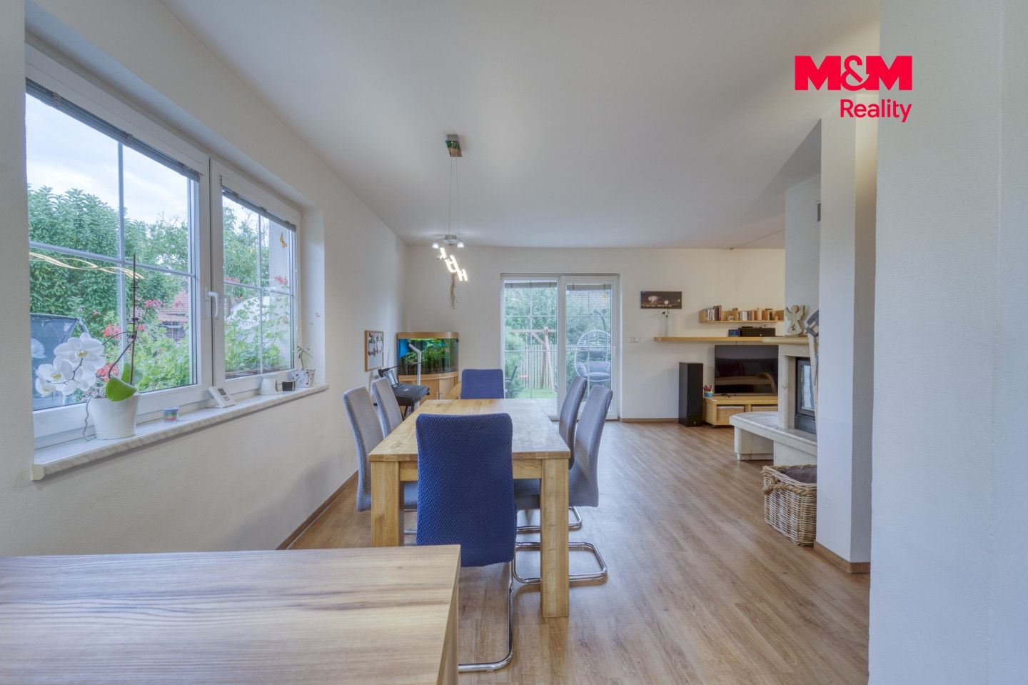 Prodej, Rodinný dům, 171 m², Zruč-Senec, Na výsluní, Zruč-Senec – náhled fotky 6