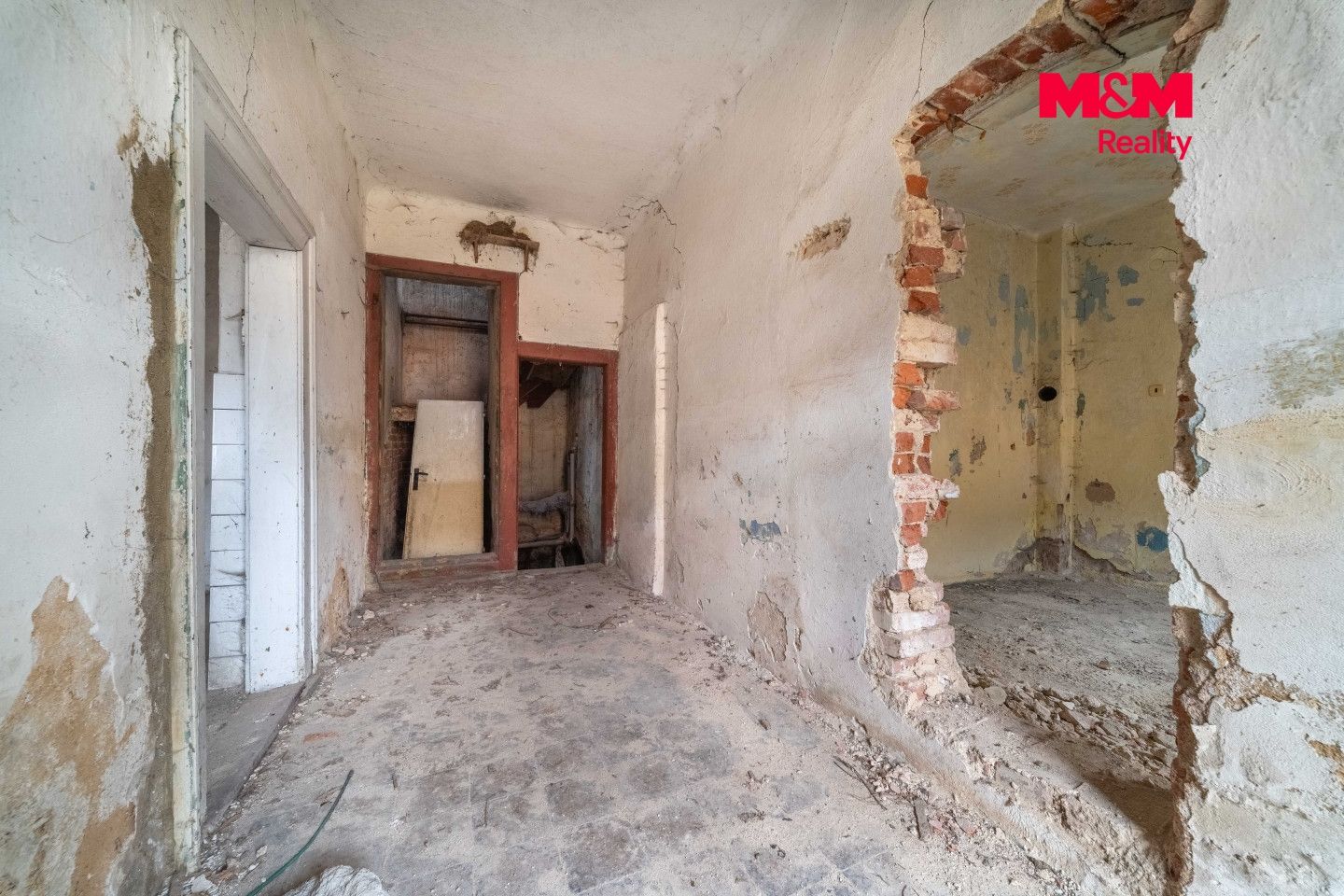 Prodej, Rodinný dům, 124 m², Úherce, Úherce – náhled fotky 16