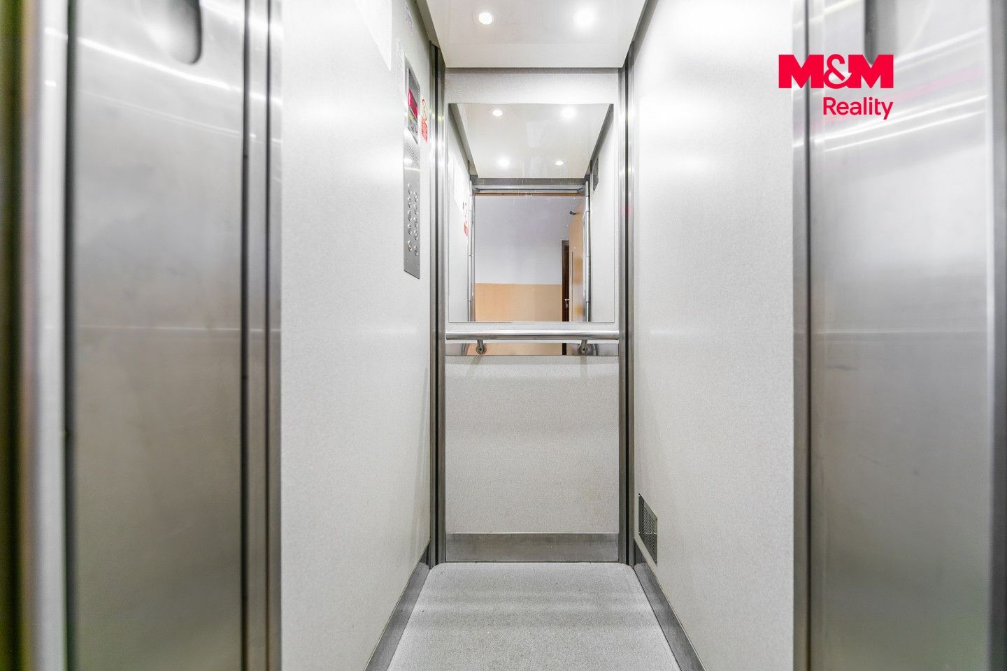 Prodej, Byt 3+1, 68 m², Neratovice, Dr. E. Beneše, Neratovice – náhled fotky 22