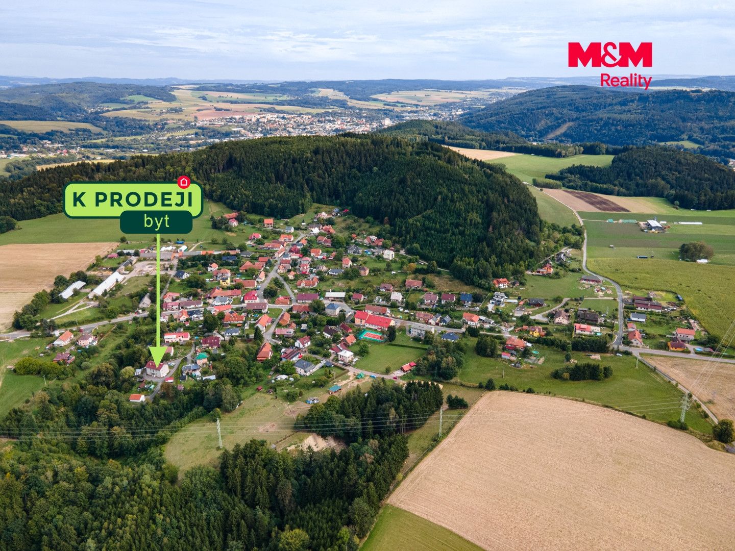 Prodej, Byt 3+kk, 59 m², Orlické Podhůří, Orlické Podhůří – náhled fotky 25