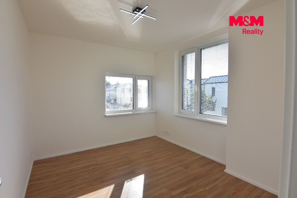 Pronájem, Rodinný dům, 87 m², Horoušany, Šámalova, Horoušany – náhled fotky 6