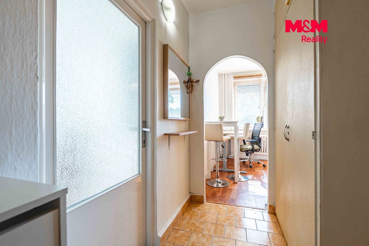 Prodej, Byt 1+1, 39 m², Ostrava, Srbská, Ostrava – náhled fotky 4