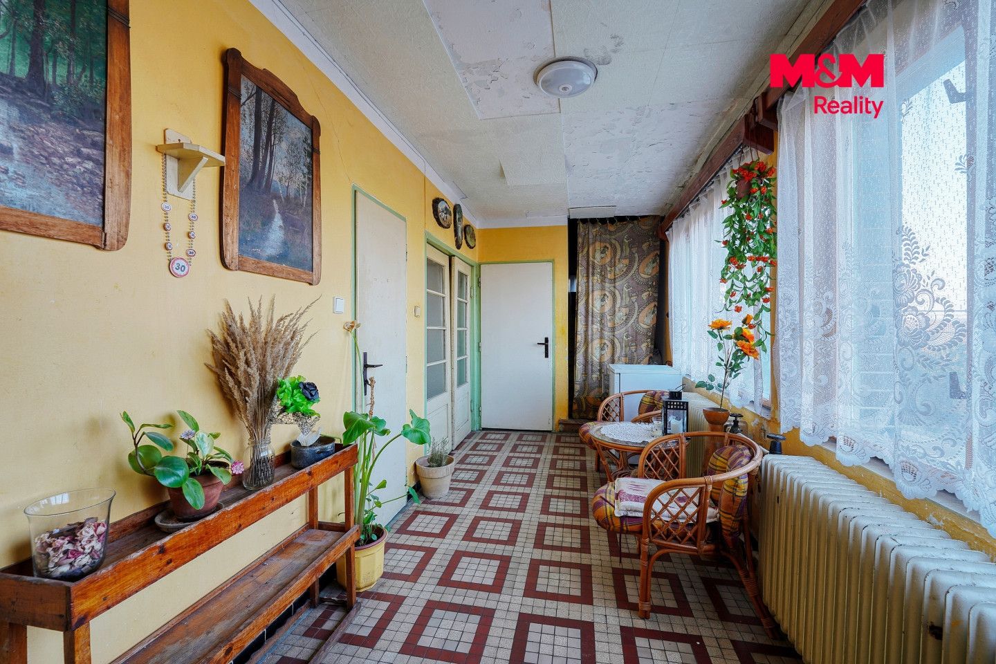 Prodej, Rodinný dům, 198 m², Račice, Račice – náhled fotky 13