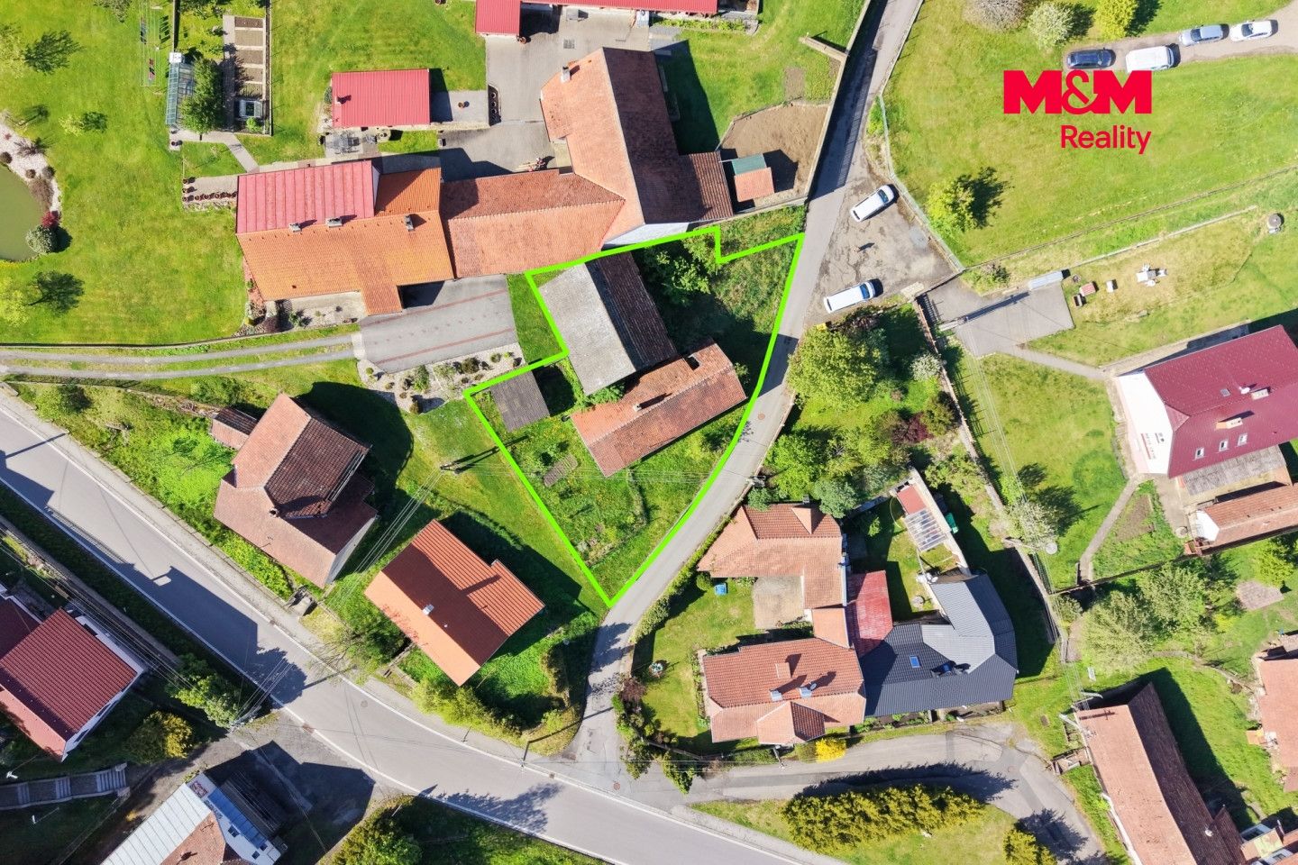 Prodej, Rodinný dům, 66 m², Strážek, Strážek – náhled fotky 18