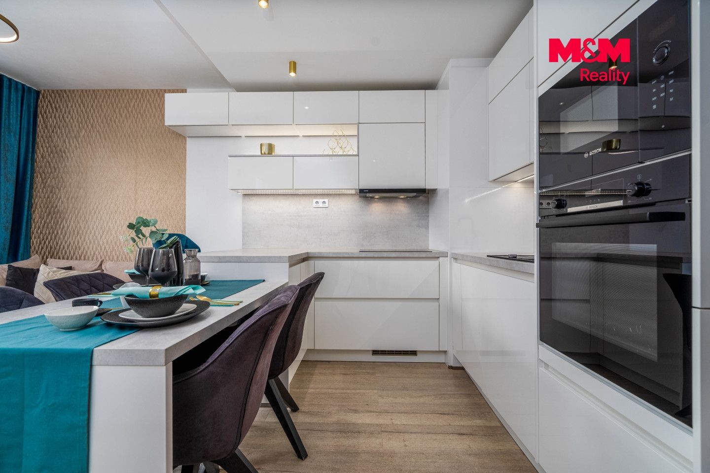 Prodej, Byt 3+kk, 81 m², Hradec Králové, třída Edvarda Beneše, Hradec Králové – náhled fotky 17