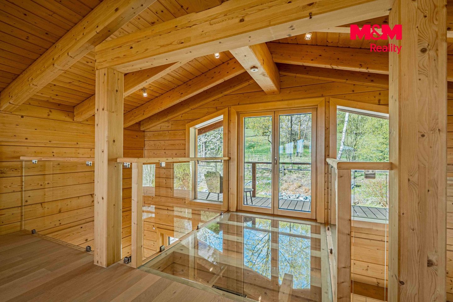 Prodej, Rodinný dům, 205 m², Václavov u Bruntálu, Václavov u Bruntálu – náhled fotky 38