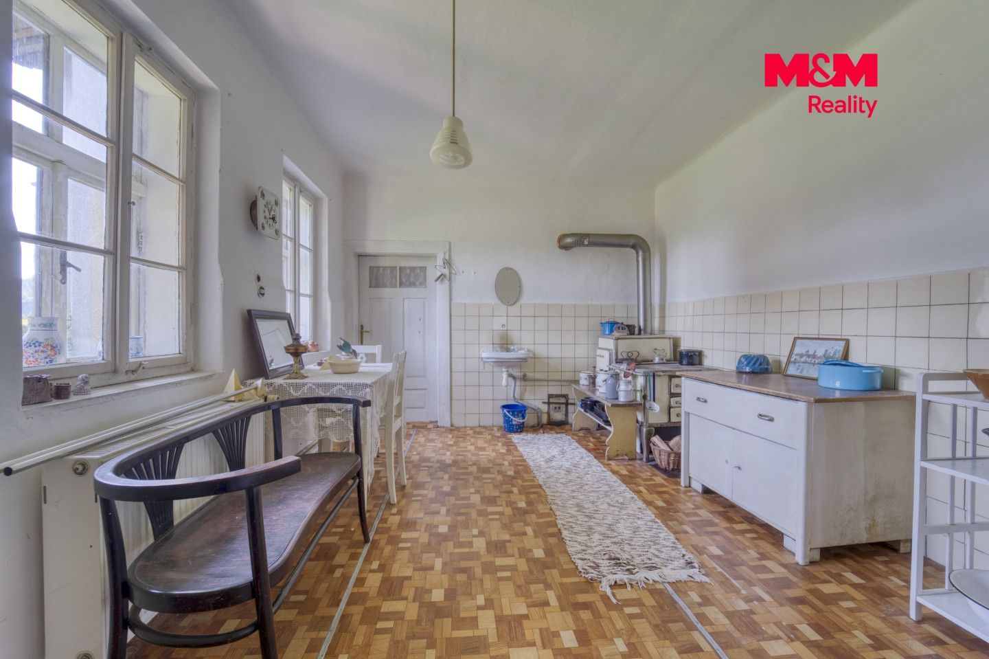 Prodej, Rodinný dům, 203 m², Kařez, Kařez – náhled fotky 11