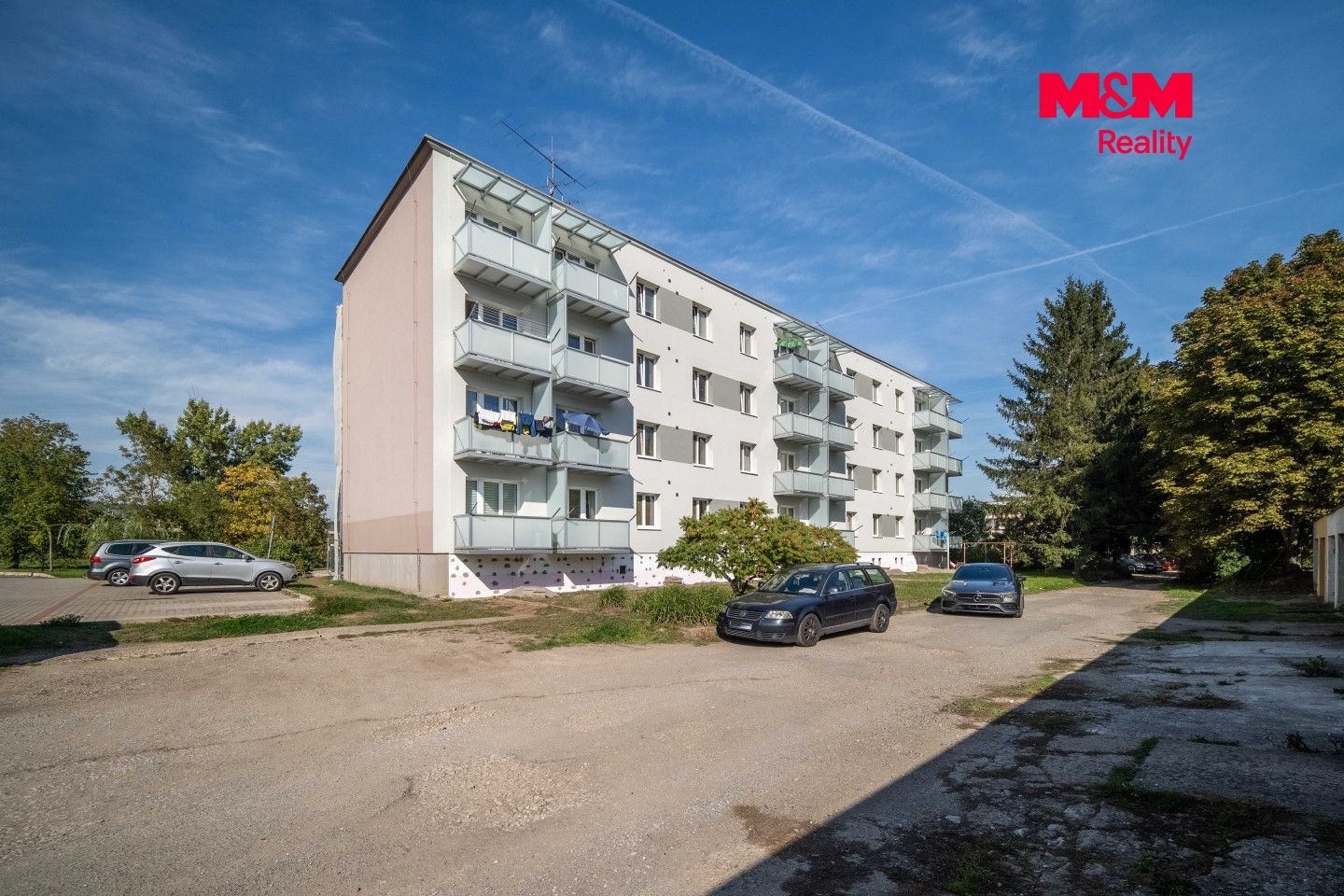 Prodej, Byt 2+1, 49 m², Beroun, U Nádraží, Beroun – náhled fotky 17