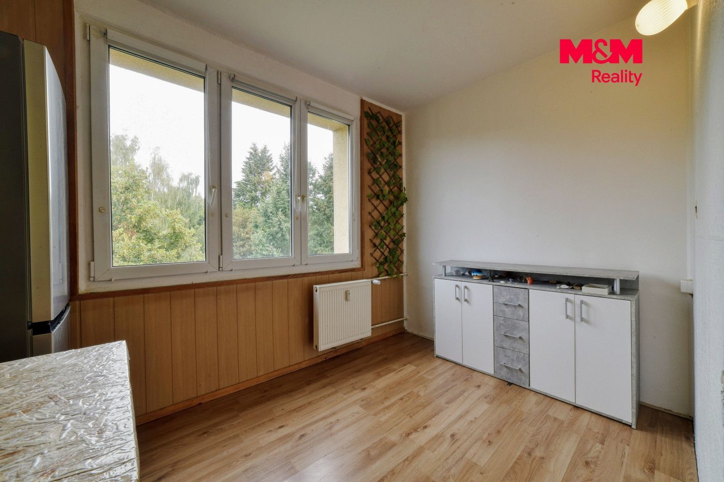 Prodej, Byt 2+1, 63 m², Tachov, Bělojarská, Tachov – náhled fotky 17