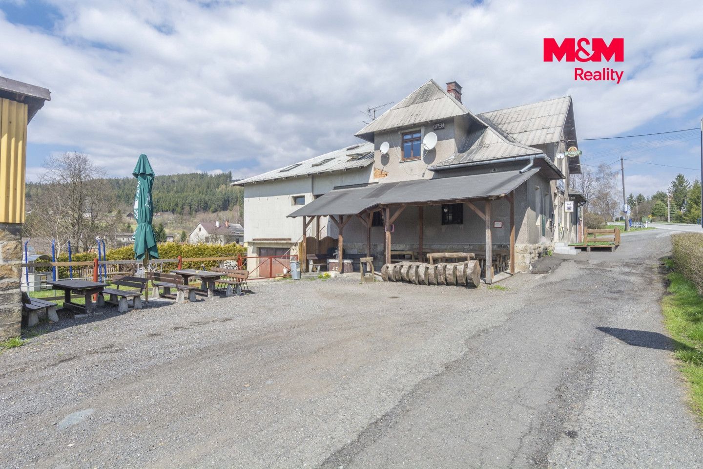 Prodej, Rodinný dům, 480 m², Mosty u Jablunkova, Mosty u Jablunkova – náhled fotky 12