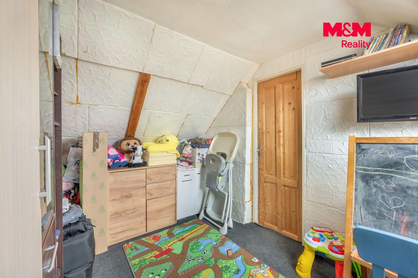 Prodej, Rodinný dům, 105 m², Kladno, Havířská, Kladno – náhled fotky 20