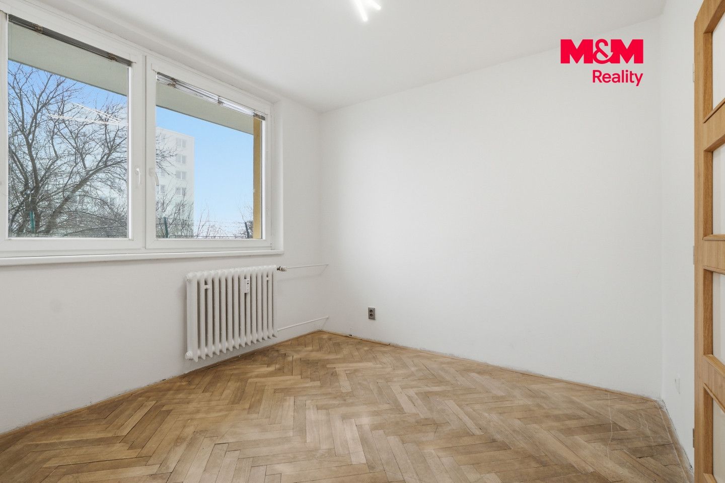 Prodej, Byt 2+1, 44 m², Adamov, Sadová, Adamov – náhled fotky 9