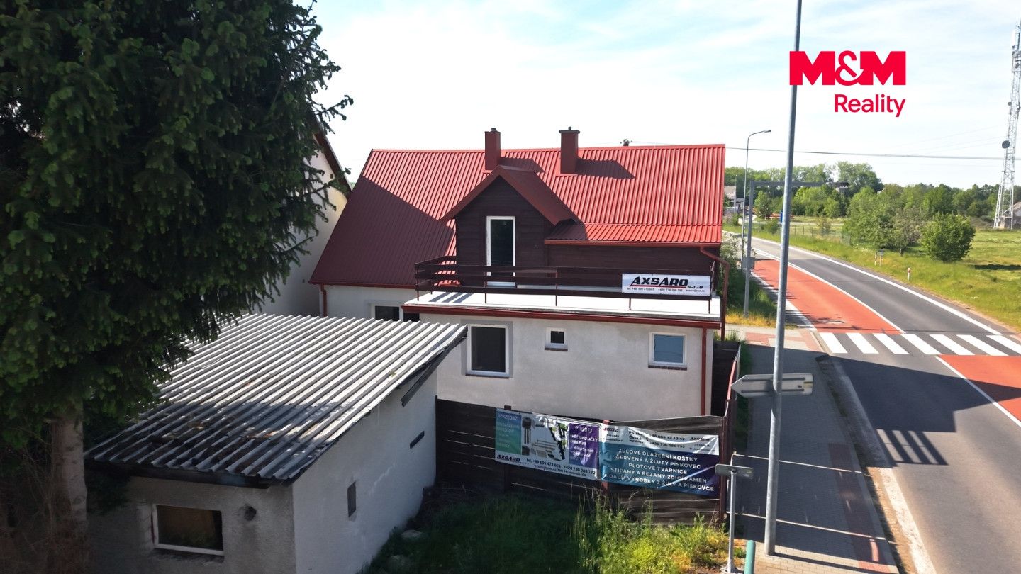 Prodej, Rodinný dům, 160 m², Javorník, Havlíčkova, Javorník – náhled fotky 8