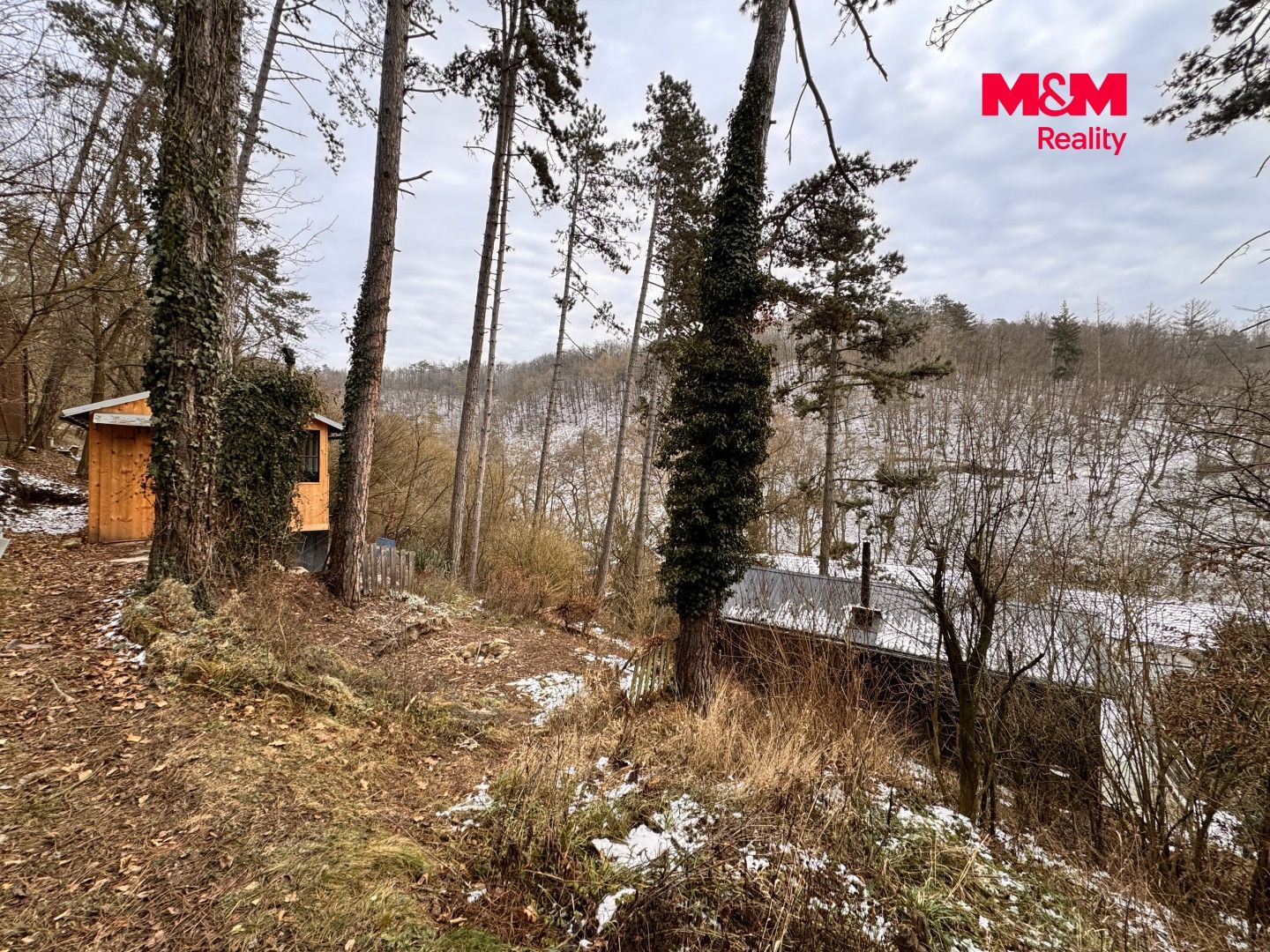 Prodej, Chata, 20 m², Ořech, Ořech – náhled fotky 3