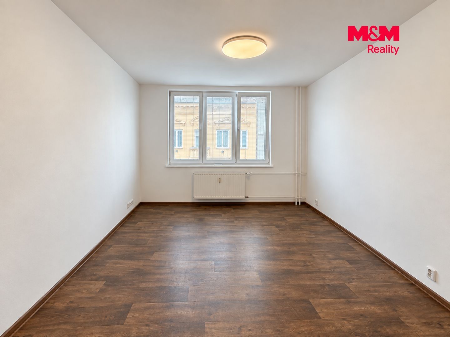 Pronájem, Byt 2+1, 57 m², Podbořany, Přátelství, Podbořany – náhled fotky 13