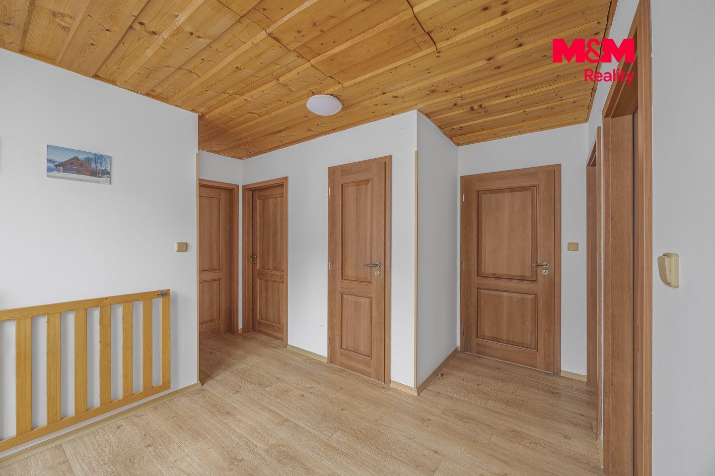 Prodej, Rodinný dům, 190 m², Červená Voda, Červená Voda – náhled fotky 7
