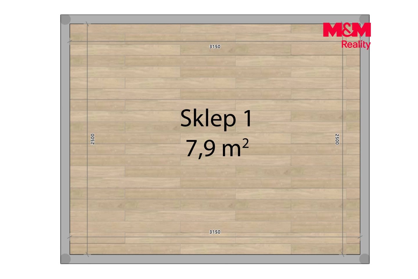 Prodej, Byt 3+1, 73 m², Nýrsko, Klostermannova, Nýrsko – náhled fotky 28