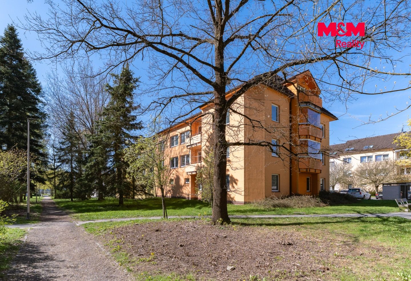 Prodej, Byt 2+kk, 48 m², Mariánské Lázně, Franze Kafky, Mariánské Lázně – náhled fotky 4