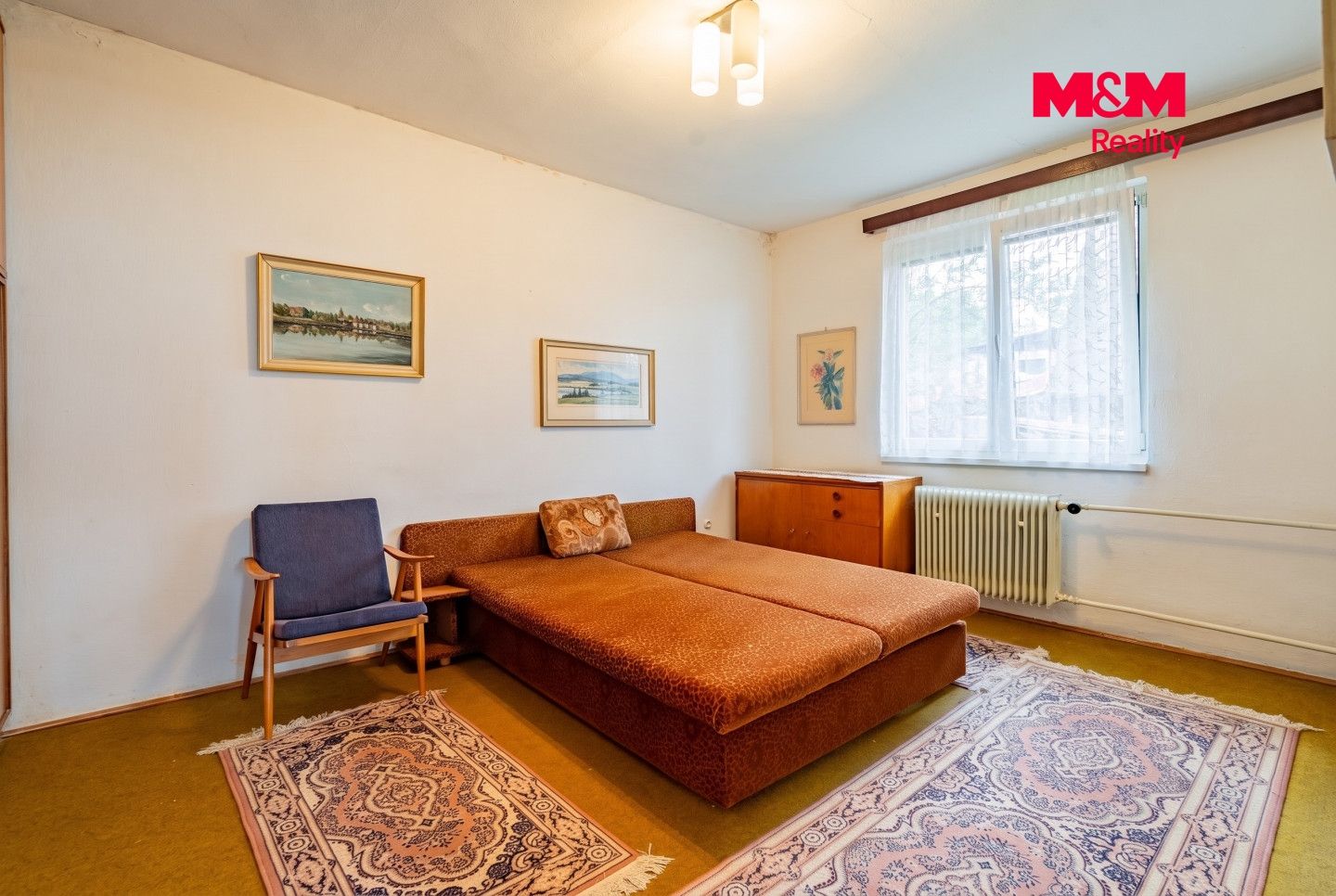 Prodej, Rodinný dům, 189 m², Staré Hodějovice, Kohoutova, Staré Hodějovice – náhled fotky 16