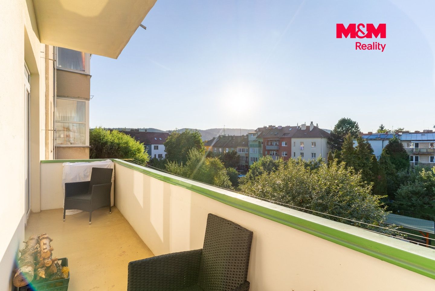 Prodej, Byt 3+1, 96 m², Brno, Šmejkalova, Brno – náhled fotky 20