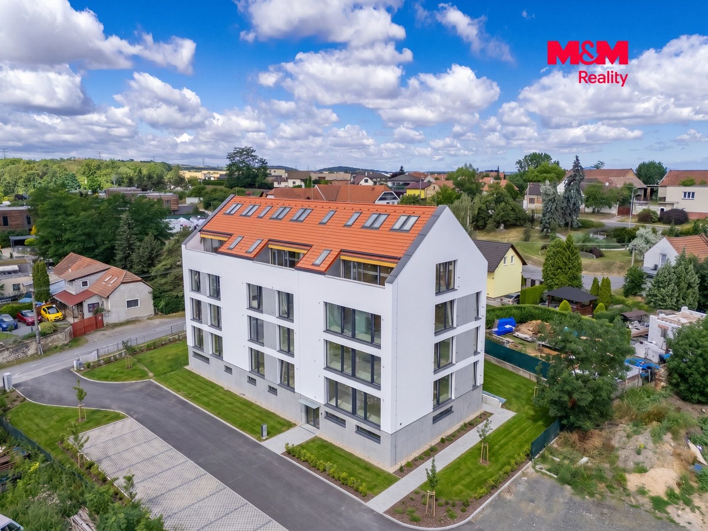 Prodej, Byt 3+kk, 125 m², Předboj, Ke Tvrzi, Předboj – náhled fotky 10