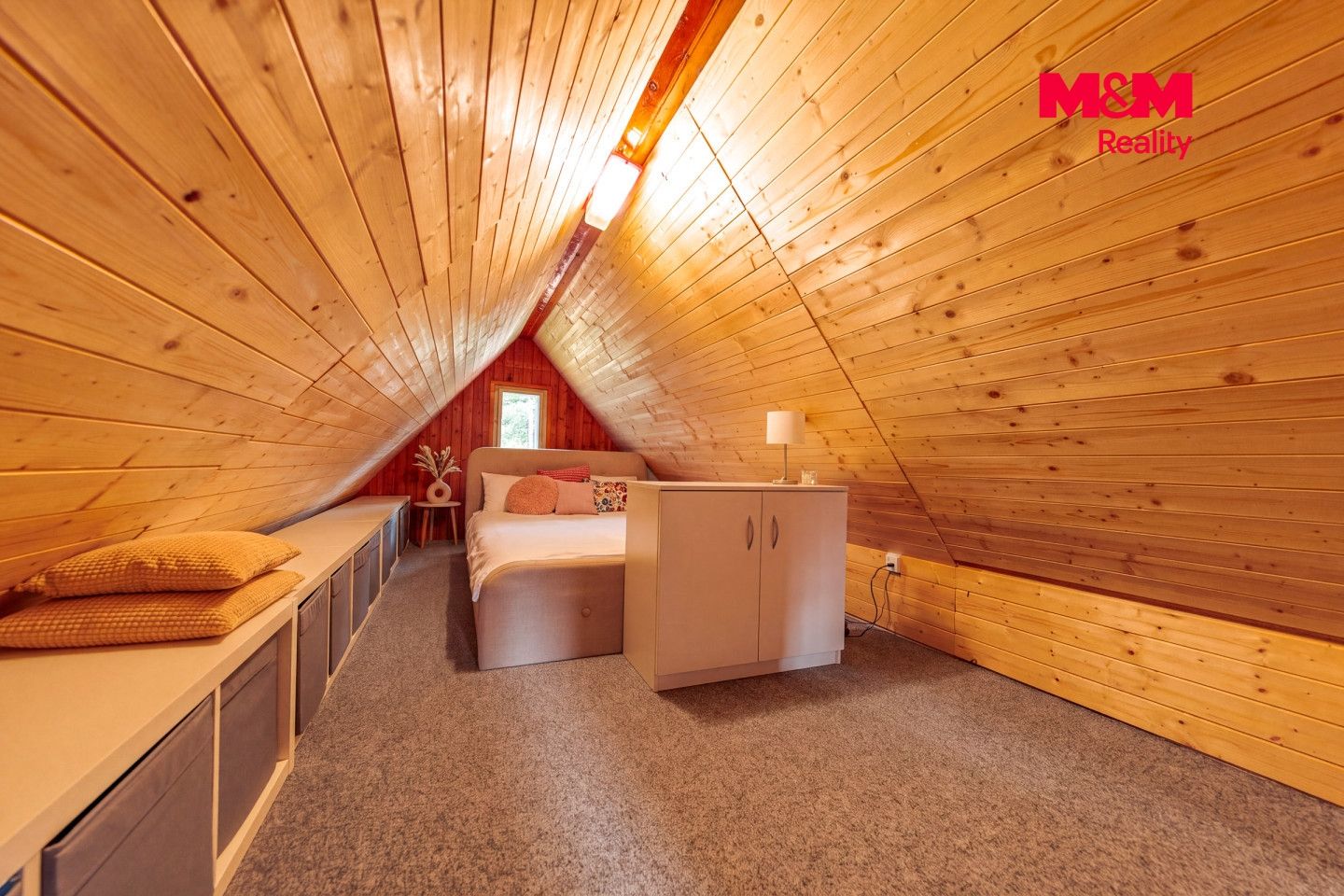 Prodej, Chalupa, 91 m², Hranice, Hranice – náhled fotky 4