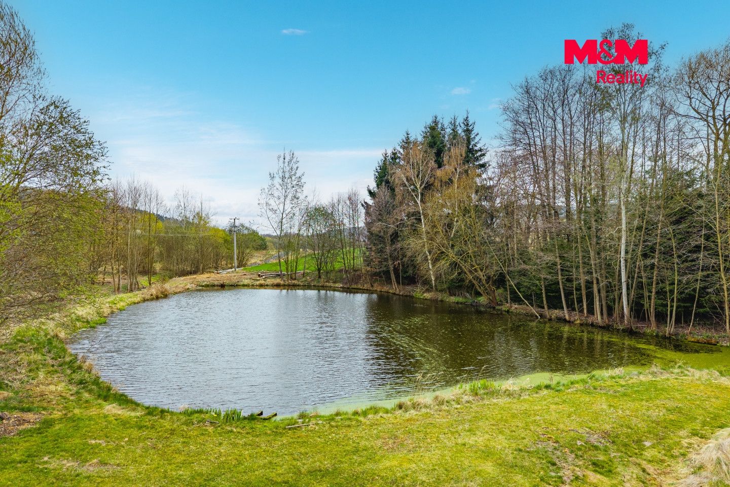 Prodej, Rodinný dům, 170 m², Sedlec-Prčice, Sedlec-Prčice – náhled fotky 5