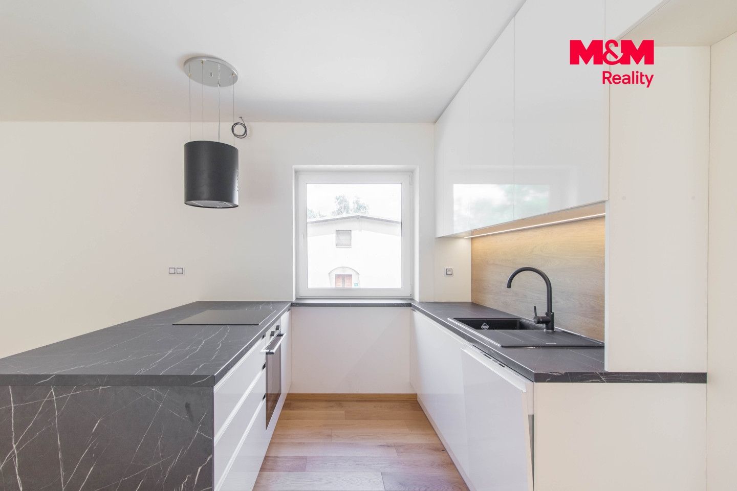 Prodej, Rodinný dům, 103 m², Horoměřice, Třešňovka, Horoměřice – náhled fotky 7