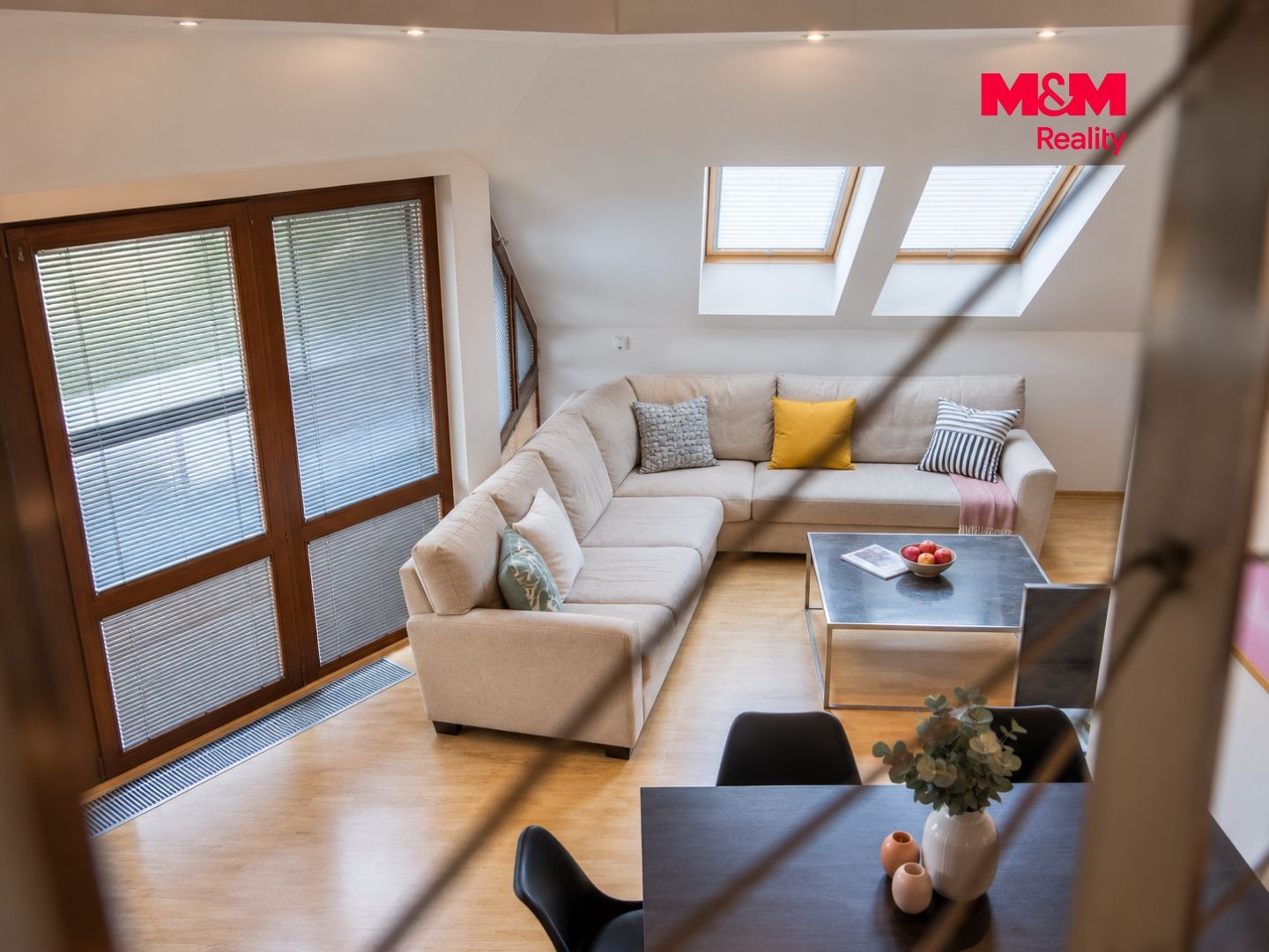 Prodej, Byt 5+kk, 162 m², Praha, Strojnická, Praha – náhled fotky 2