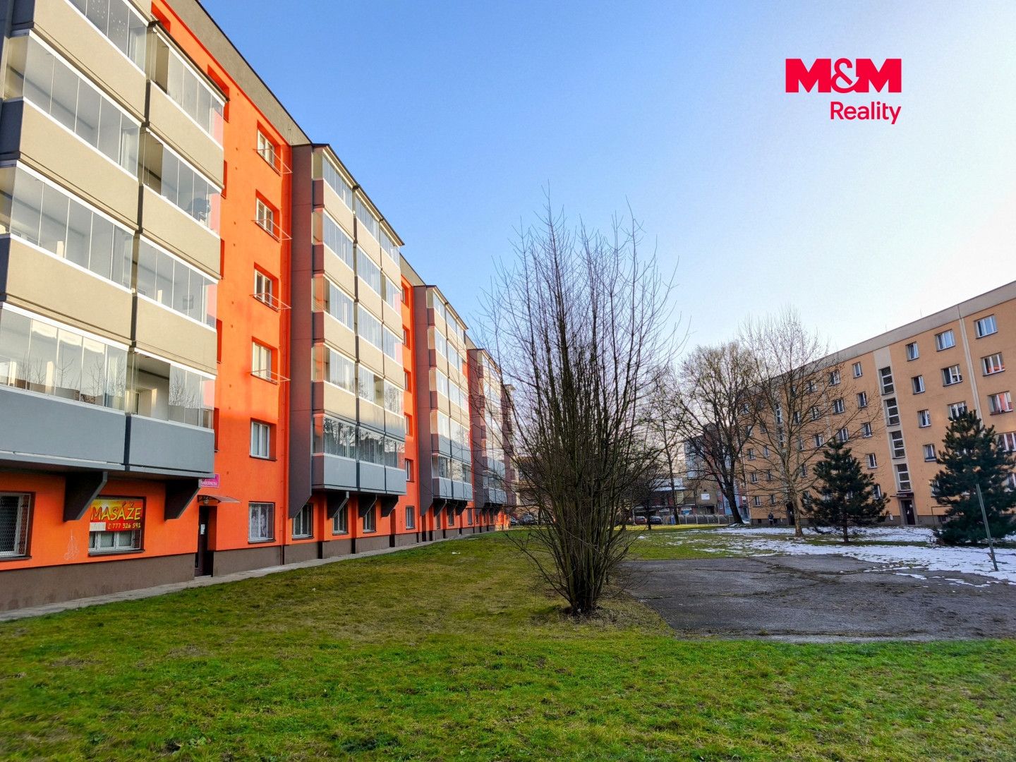 Pronájem, Byt 2+1, 54 m², Karviná, Březová, Karviná – náhled fotky 8