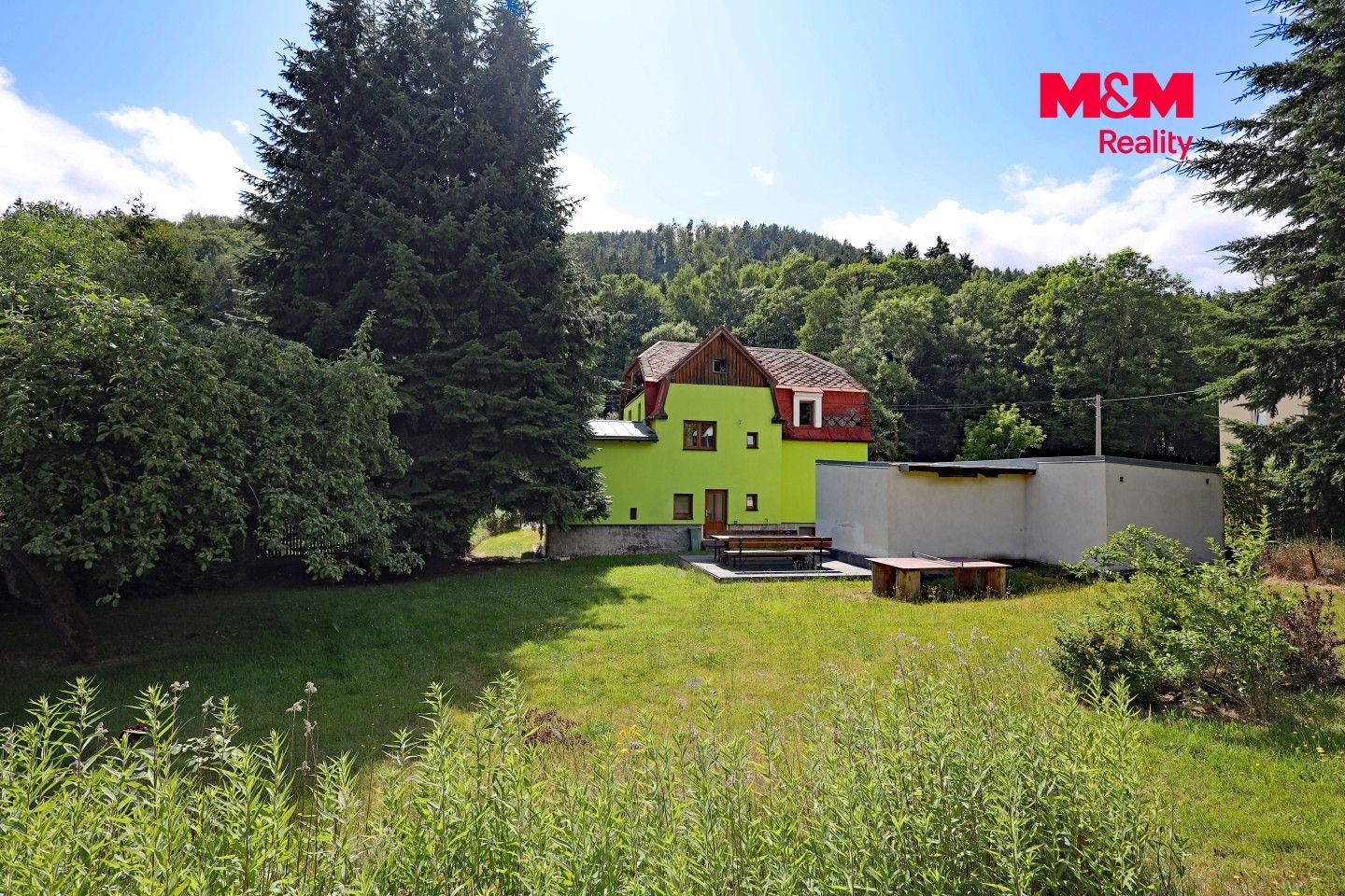 Prodej, Rodinný dům, 200 m², Merklín, Merklín – náhled fotky 24