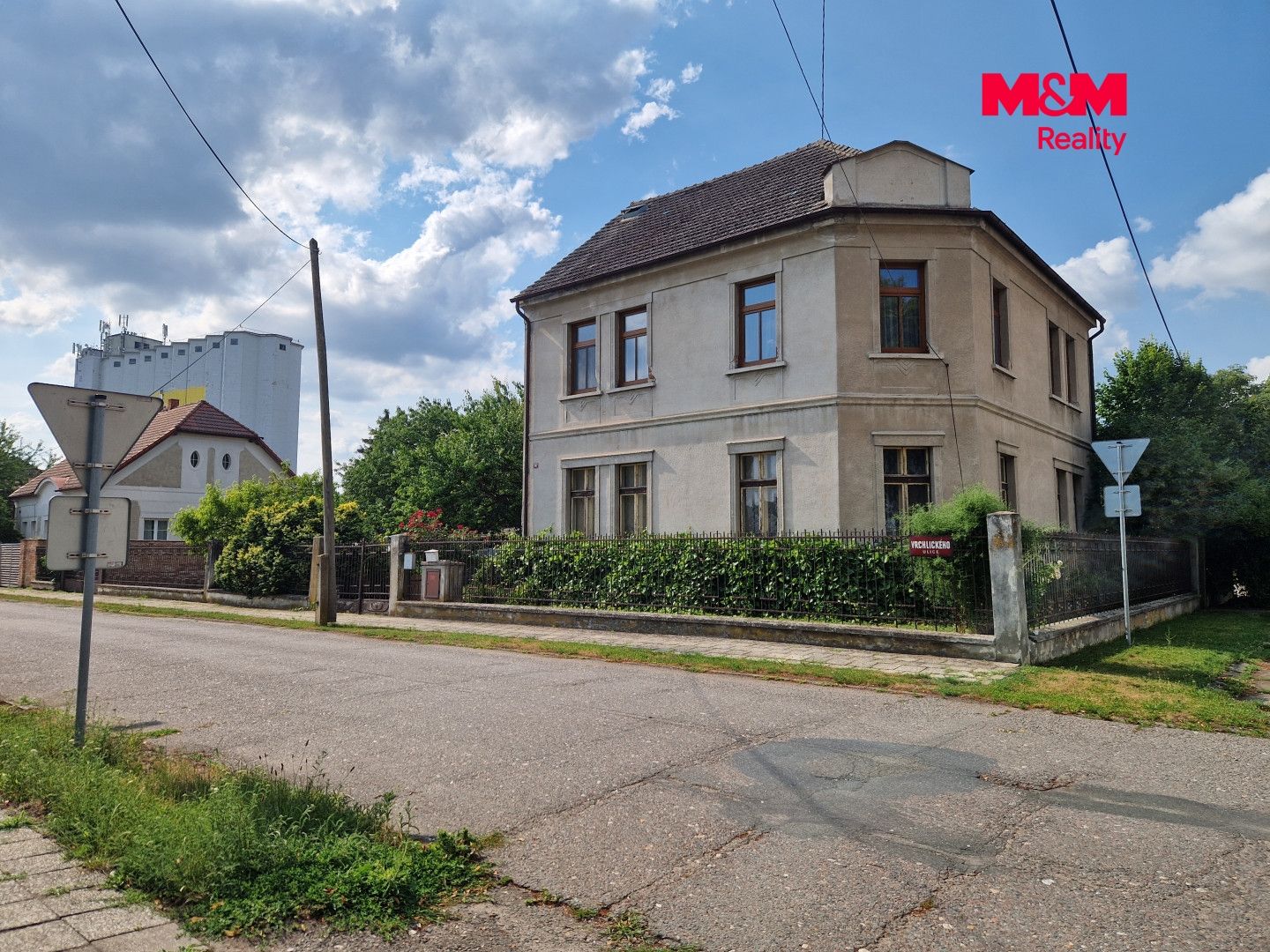 Prodej, Rodinný dům, Městec Králové