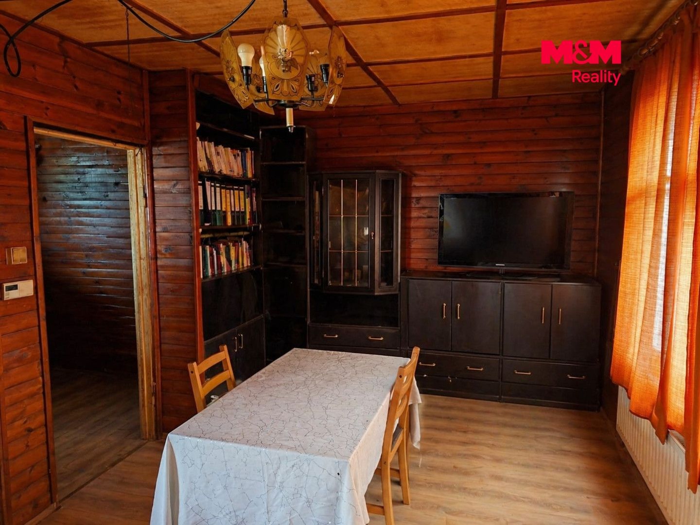 Prodej, Chata, 76 m², Čtyřkoly, Čtyřkoly – náhled fotky 6