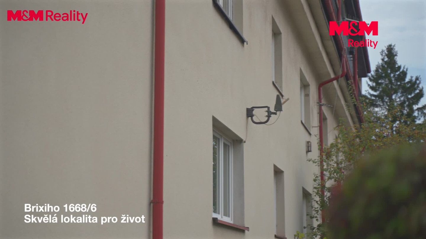 Prodej, Byt 3+1, Praha
