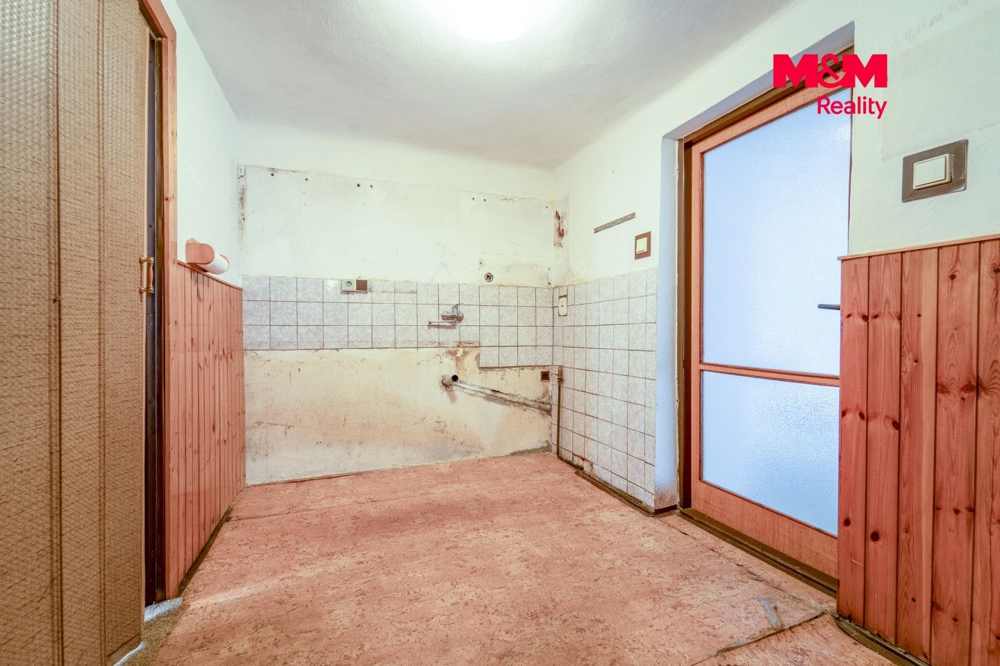 Prodej, Rodinný dům, 74 m², Řevničov, Vrchlického, Řevničov – náhled fotky 13