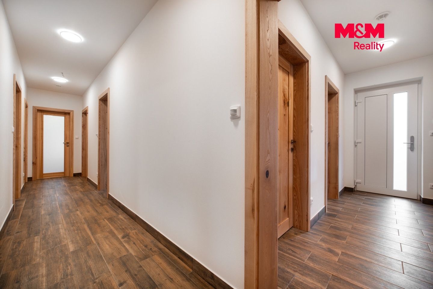 Prodej, Rodinný dům, 129 m², Červená Voda, Červená Voda – náhled fotky 25