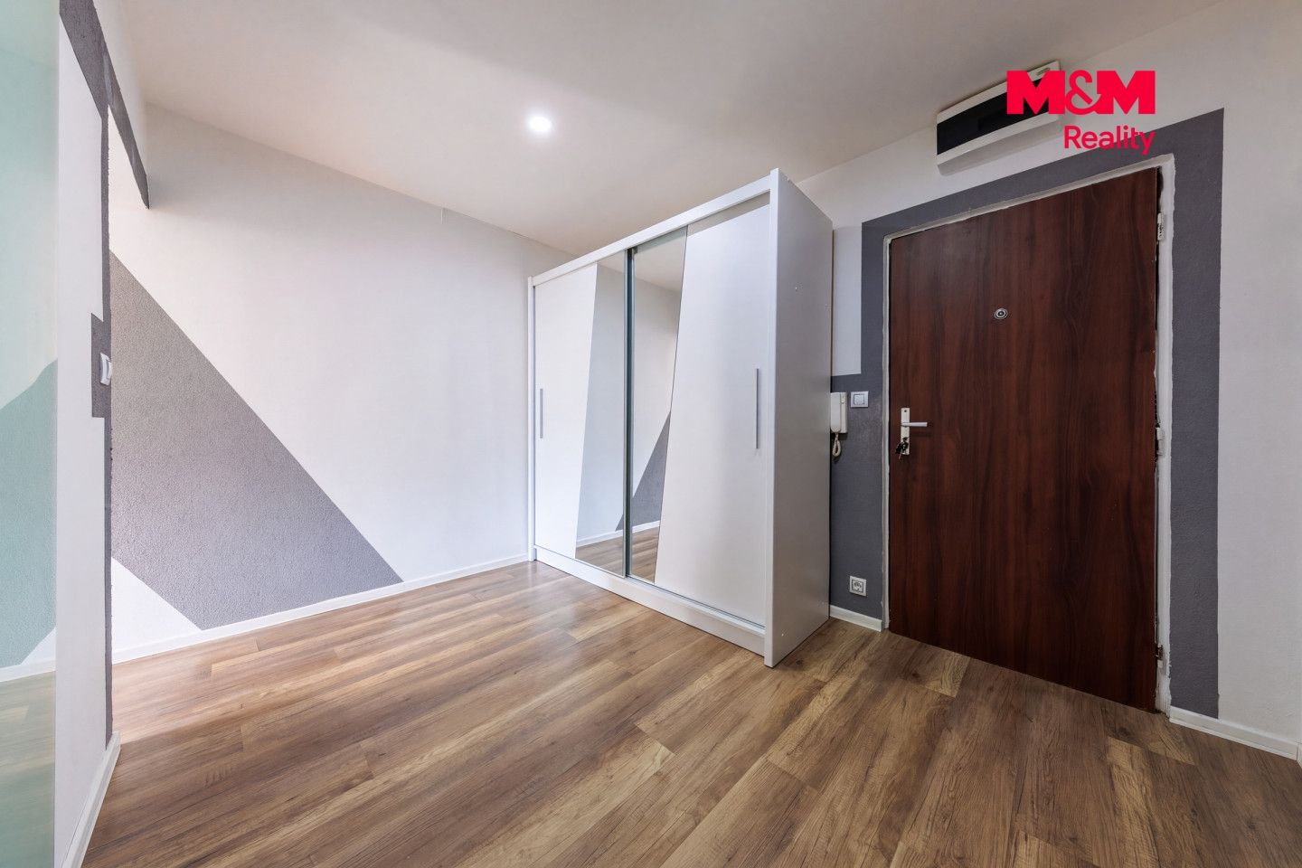 Pronájem, Byt 2+kk, 40 m², Karlovy Vary, Vrchlického, Karlovy Vary – náhled fotky 11