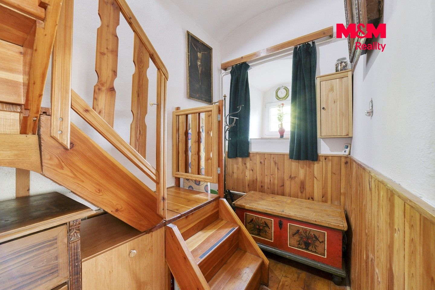 Prodej, Rodinný dům, 150 m², Teplá, Teplá – náhled fotky 16