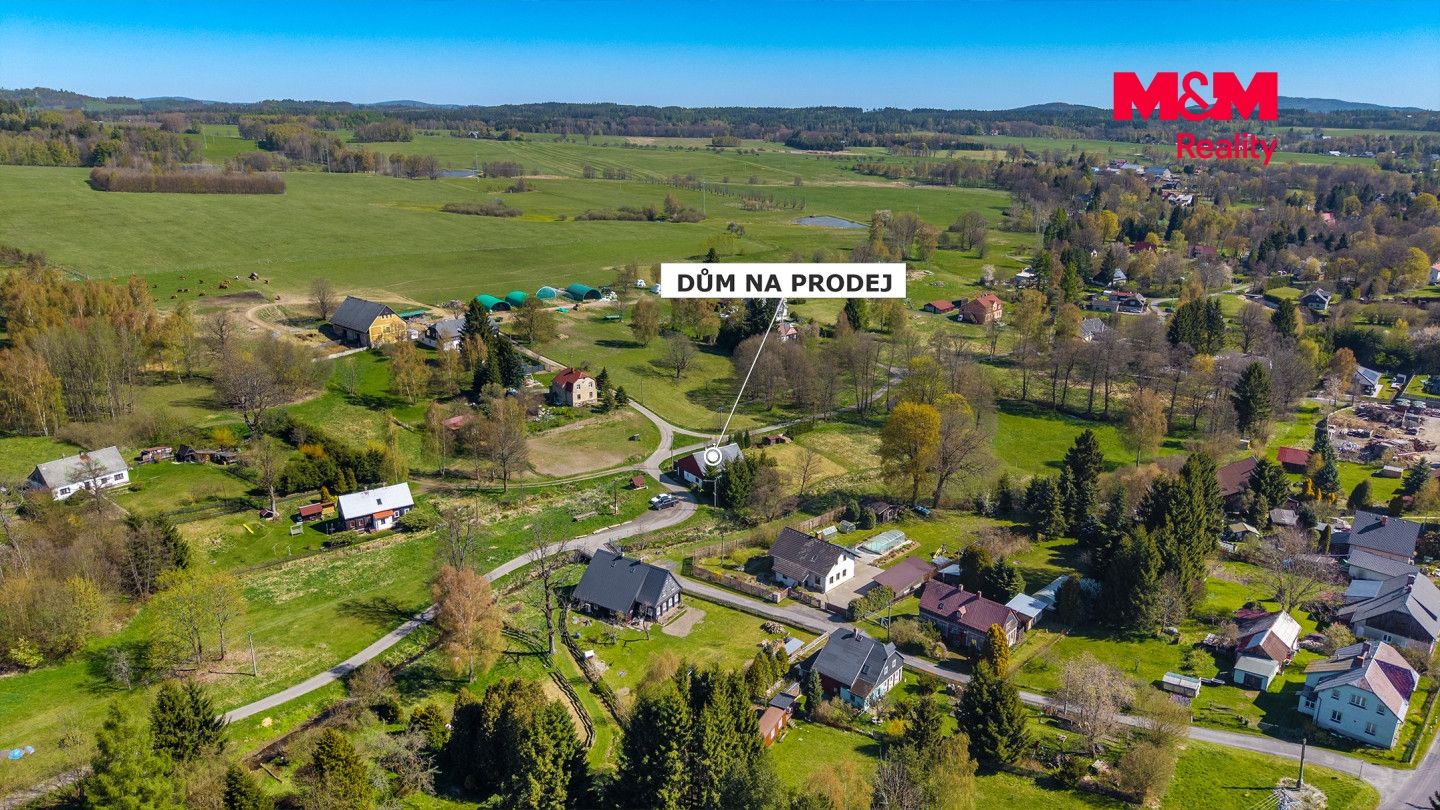 Prodej, Rodinný dům, 110 m², Staré Křečany, Staré Křečany – náhled fotky 40