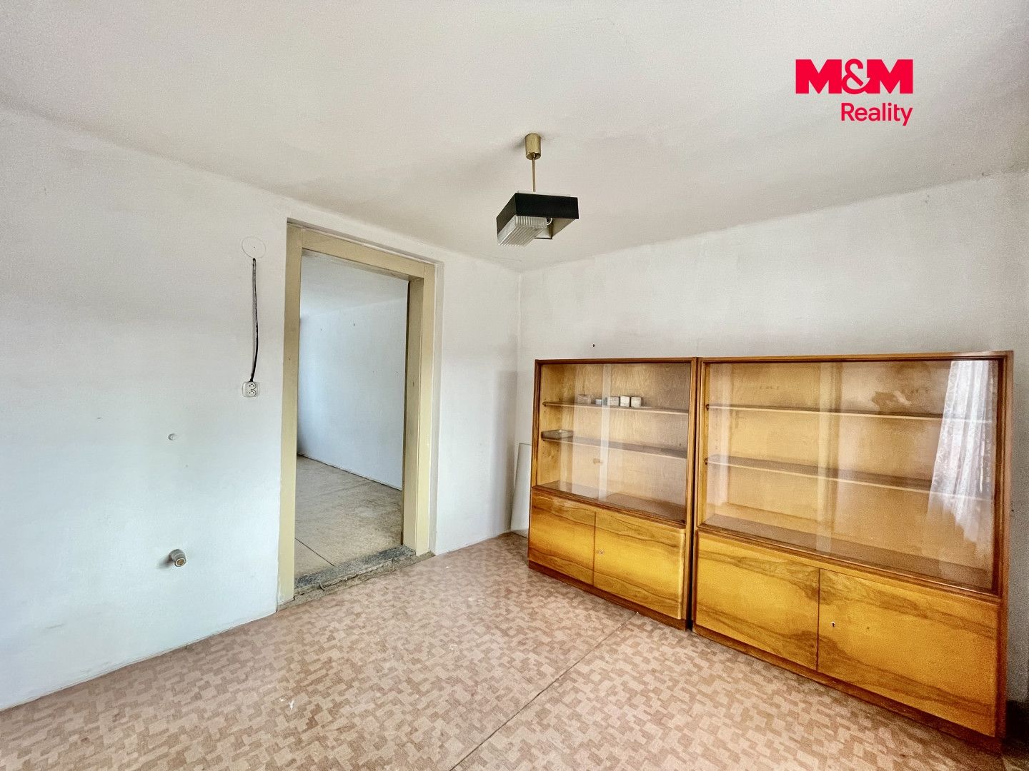Prodej, Rodinný dům, 100 m², Česká Třebová, Česká Třebová – náhled fotky 25
