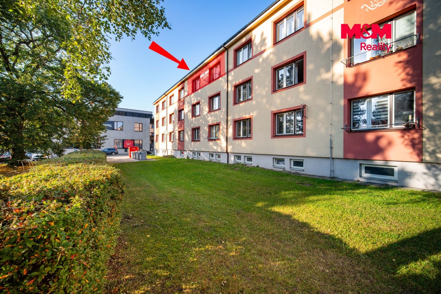 Prodej, Byt 2+1, 57 m², Hlinsko, Šafaříkova, Hlinsko – náhled fotky 7