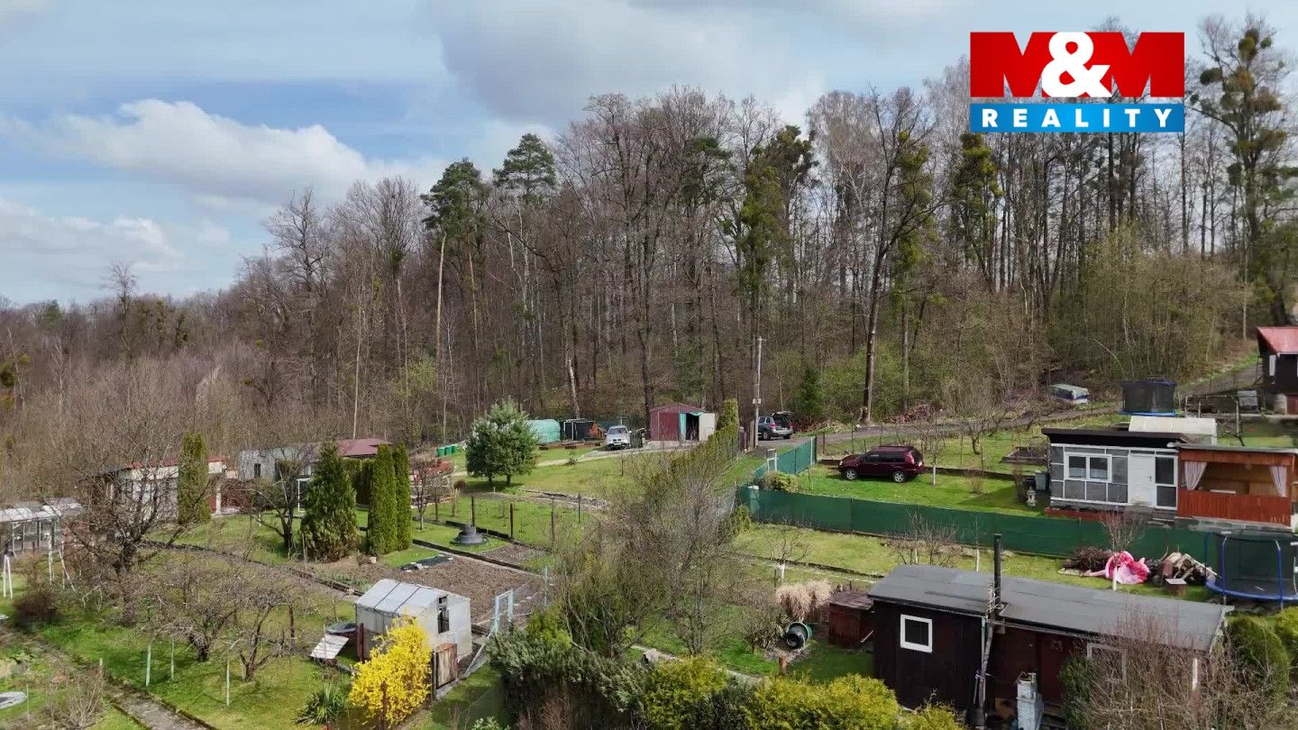 Prodej, Zahrada, Havířov